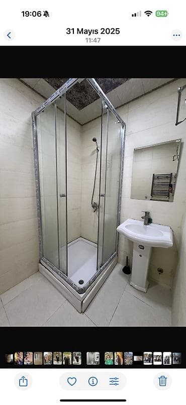 ehmedli park: Xırdalanda H.Eliyev parkinin qarsisinda ev sahibi terefinden kiraye — 2