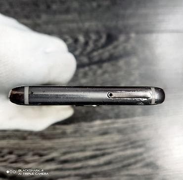 Samsung Galaxy S8, 64 GB, rəng - Qızılı, Düyməli, Sensor, Barmaq izi — 5