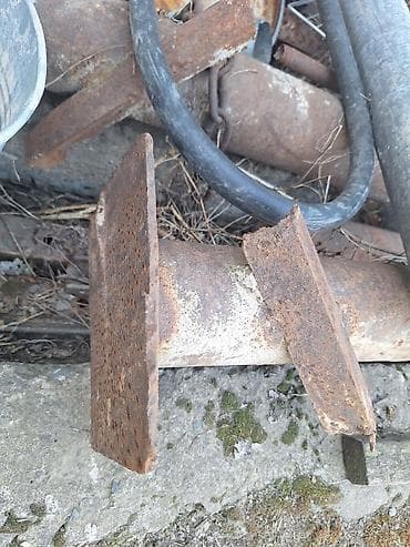 Təmir və tikinti: Profil, Polad, Kredit yoxdur — 1