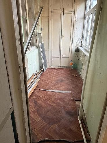 gence gulustan qesebesi: Sumqayıt, 3 otaqlı, Köhnə tikili, 80 kv. m — 7