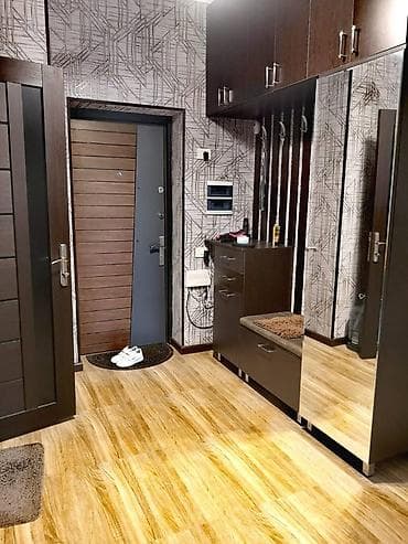 Пос. Бакиханов, 3 комнаты, Новостройка, 88 м² — 1