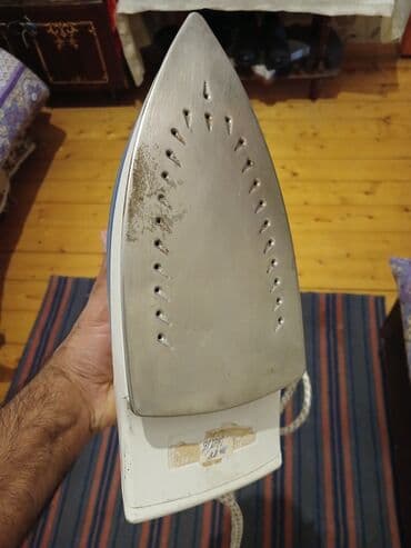 köhnə ütü: Buxarlı ütü, Ardesto, Pulsuz çatdırılma — 2