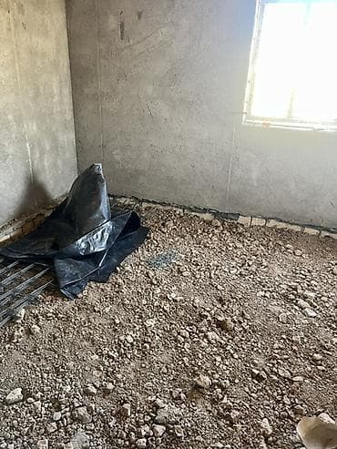 ev alqi satqisi quba: 3 otaqlı, 100 kv. m, Kredit yoxdur, Təmirsiz — 8