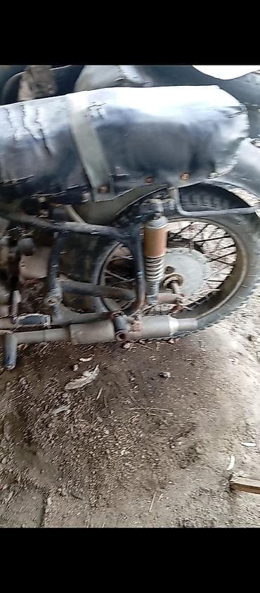 07 turbo az: Ural - Ural/Dnepr — 3