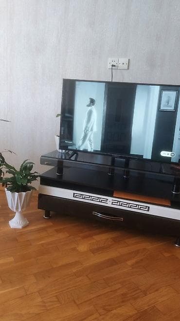 Televizor LG 43" UHD (3840x2160)