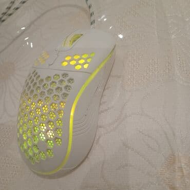 monitor ikinci el: Gaming Mause. Elan Gəncədədi — 3