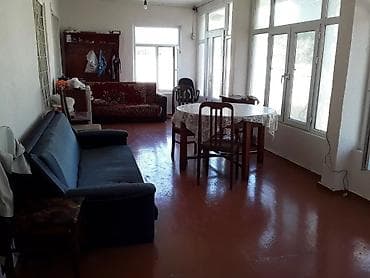 Гаражи: Баку, Вишневка, 63 м², 2 комнаты, Без бассейна — 3