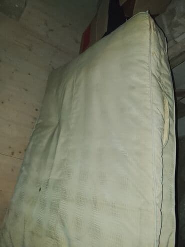 moydadir ikinci el: Matras bine qesebesi — 1