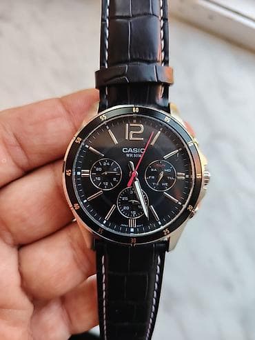 CASIO MTP-1374 – kişi qol saatı - Model: MTP-1374 (kalibr 5374) lalafo.az -da CASIO MTP-1374 – kişi qol saatı - Model: MTP-1374 (kalibr 5374)