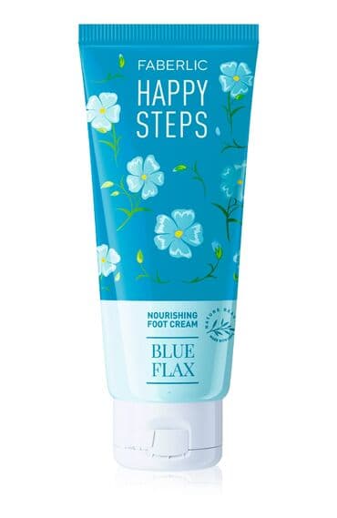 yuxuda uzuyun qasini itirmek: Happy Steps – hər kremin özünəməxsus xarakter daşıdığı və konkret — 1