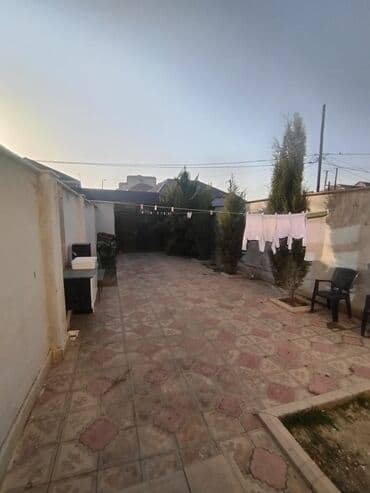 bakıxanov qəsəbəsi: 4 otaqlı, 165 kv. m, Kredit yoxdur, Yeni təmirli — 3