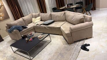 divani: Künc divan — 1