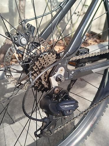 İdman velosipedləri: Salam velosiped təcili satılır!!! Əla vəziyyətdədir, yeni servis — 2