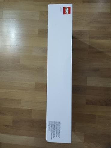 Original LEGO 43020 FIFA World Cup™ Official Trophy ✅ Tam orijinal — 4