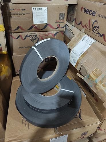 a4 kağız: Mebel üçün PVC kənar lentləri (kant) Hamisin götürənə qiyməti dahada — 6