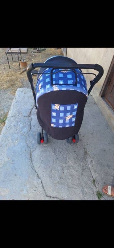 инвалидная коляска отдам даром бишкек: Классическая прогулочная коляска — 3