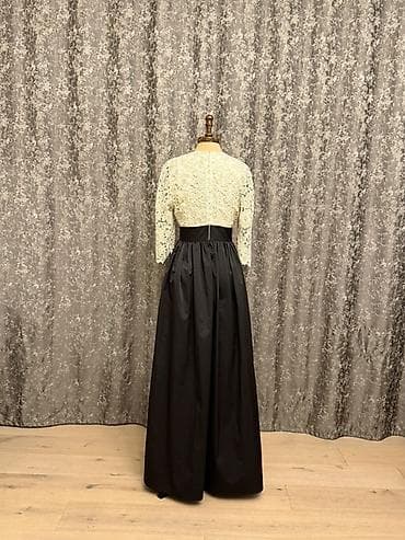 sabo 40: Ziyafət donu, Maksi, Dior, M — 8
