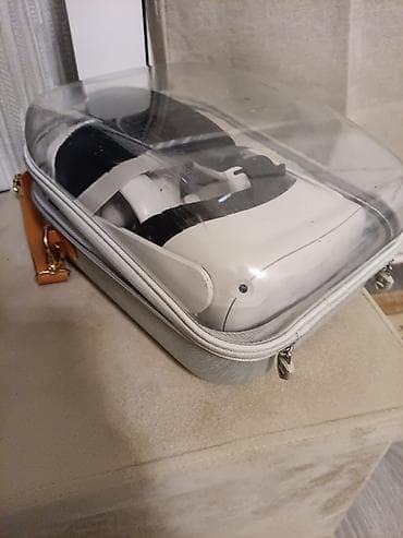 oculus vr: Oculus Quest 2 VR dəstı - Standalone virtual reallıq qulaqlığı — 4