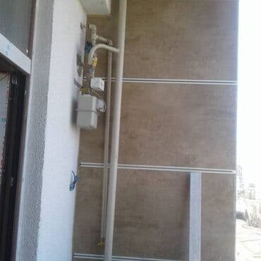 ucbucaq evlər: 2 otaqlı, Yeni tikili, m. Neftçilər, 75 kv. m — 7