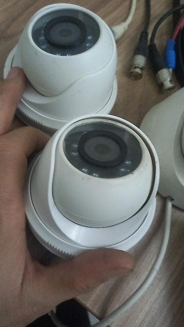 ikinci el tilvizir: Kamera islenmis yeni kimidir real alicilar 0513978999 vasapla elaqe — 3