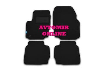 kia diffuser: KIA Opirus ayaqalti kovrik Novline 2003-2010 🚙🚒 Ünvana və Bölgələrə — 1