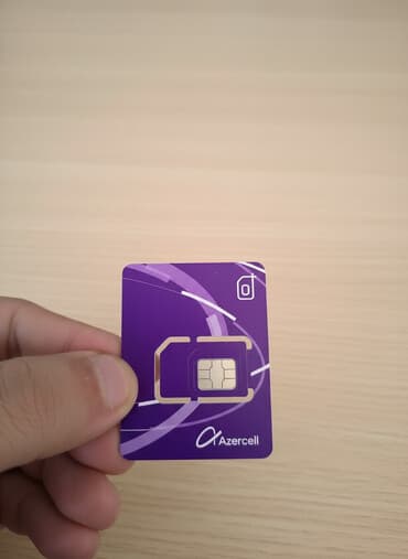 azersel operatorla elaqe: Nömrə: ( 060 ) ( 2121220 ), İşlənmiş — 1