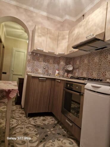 sabuncuda satılıq evler: Bakı, Bakıxanov qəs., 2 otaqlı, Köhnə tikili, 46 kv. m — 9