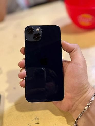 iphone 12 mini 256: IPhone 13 mini, 128 GB, Qara, Face ID — 1