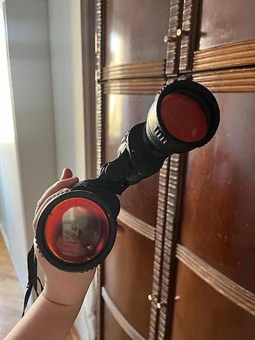 ovcular: 20x50 — 2