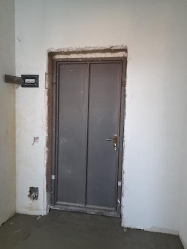 Сантехника: Для квартиры Новый Входная дверь 90х200 см Самовывоз — 2