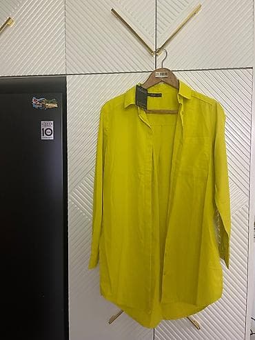 m16 plus: Bebe Plus qadın köynəyi.Turkiyeden alınıb.geyinilmeyib.25-manata — 3