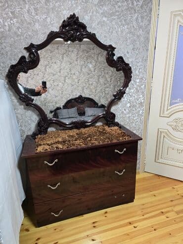 tek neferlik yataq desti: Dest yataq mebeli — 2