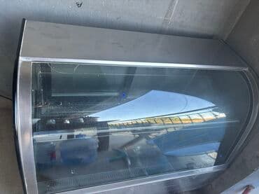 market soyducusu: Şirniyyət üçün, 70 * 90 * 50 — 1