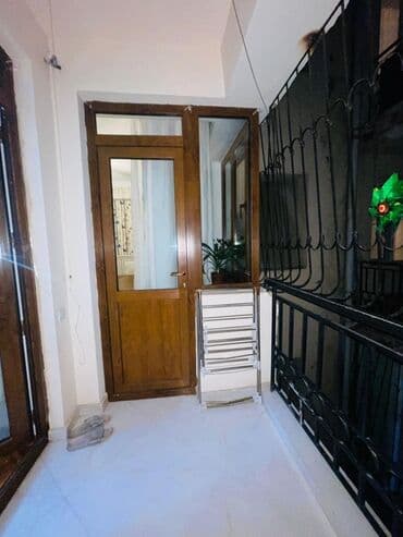 memar ecemi kiraye ev: Yeni yasamal Əsəd Əhmədov küç 77 yolu inşaatçilar metrosuna 2dayanacaq — 5