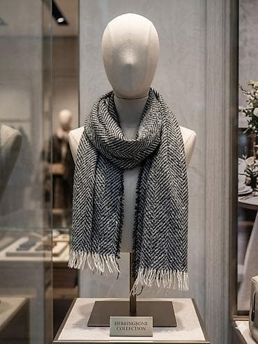 Toy paltarları və aksesuarları: Boyunbağı — 4