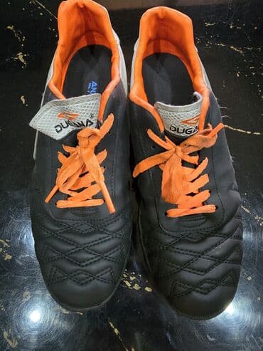 Jqutlar: Butslar Dugana, Ölçü: 39 — 2