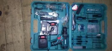 cng qaz balonu: Yeni Laqonda — 9