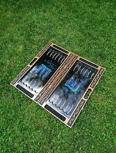 umt sport: Nerd NƏRD NARD NƏRDTAXTA NERDTAXTALAR HAZOR ELDE VAR. Cesid coxdu — 5