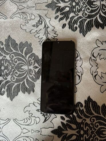 Samsung: Oppo A15, 32 GB, rəng - Qara, Barmaq izi — 2