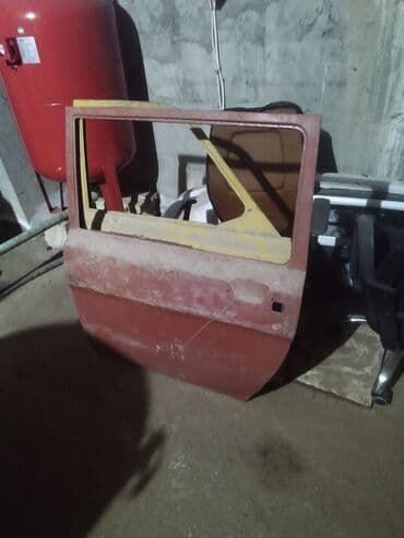 Salon: Sağ ön, QAZ ГА3 24, Rusiya, Ünvandan götürmə — 9