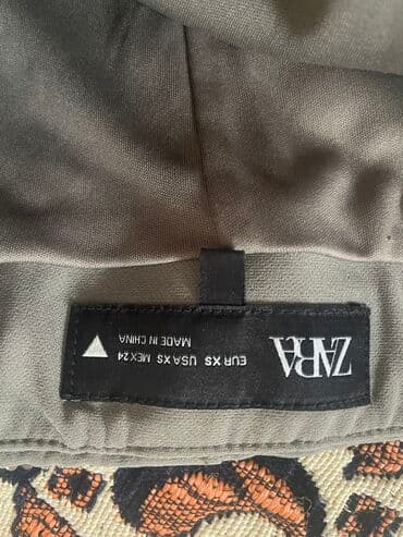 usaq ucun saatlar: Ziyafət donu, Mini, Zara, XS — 2