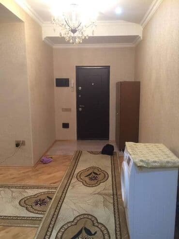 sunqayitda kiraye evler: Yeni Yasamalda yerləşən ümumi sahəsi 90 kv,m olan, 2 otaqli mənzil — 2