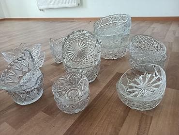 xina dekoru: Xrustal — 1