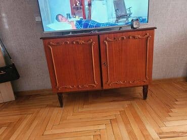 Kristina tumba Rumıniya istehsalıdır. İstifadə olunmuş, vəziyyəti