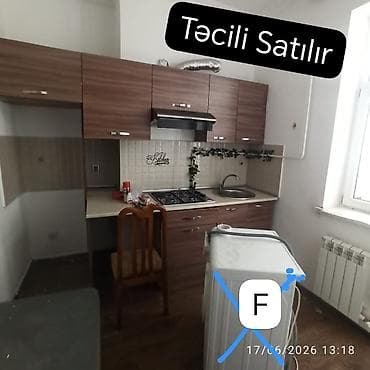 ‼️ Təcili Satıllr ‼️ Bugünə evdən cıxmalıdı Kuxna Mebeli ölcü 2.80