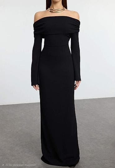 Cəmi 1 dəfə geyinilib, ideal vəziyyətdədir 🤍 28 manata alınıb. Çox