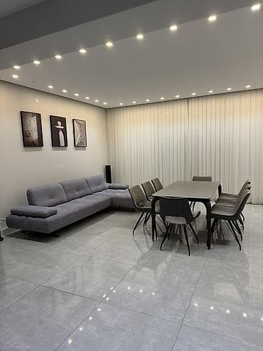 20 sahede satilan evler: Müasir dizaynlı iki mərtəbəli fərdi ev - Ümumi xüsusiyyətlər: - — 3