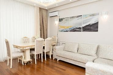 stol ev ucun: İcarəyə verilir 2 otaqlı yeni tikili 60 m², Nəriman Nərimanov m — 1