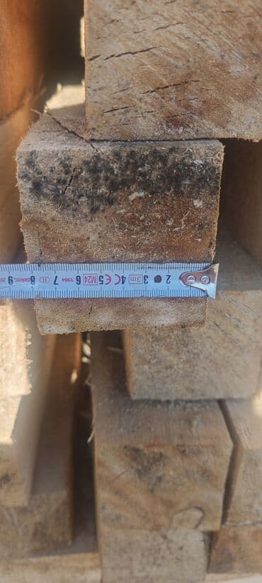 Двери и комплектующие: Рейки, доски, длина - 3 м, Нет кредита — 4