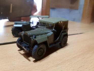 заказать модель машины: ЛуАз 967 М Заз 1102 Таврия Смз - С1Л Москвич 2139 Нами 0288"Коипакт" — 10